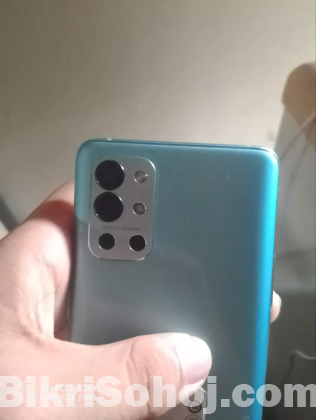 OnePlus 9R